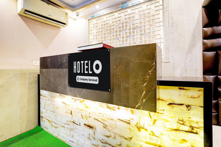 Reception 3, Comfortable Stays at Mumbai Central, Mumbai City