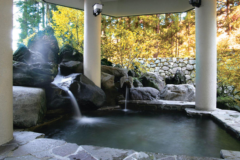 Sport & Beauty 2, Hotel Angel Grandia Echigo-Nakazato, Minamiuonuma