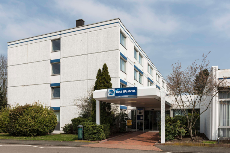 Exterior & Views 2, Best Western Hotel Achim Bremen, Verden