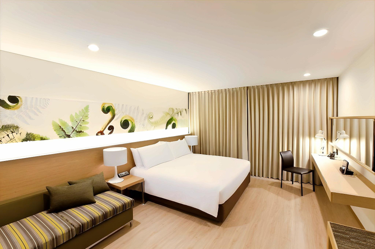 Bedroom 11