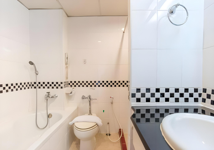 Bathroom 2