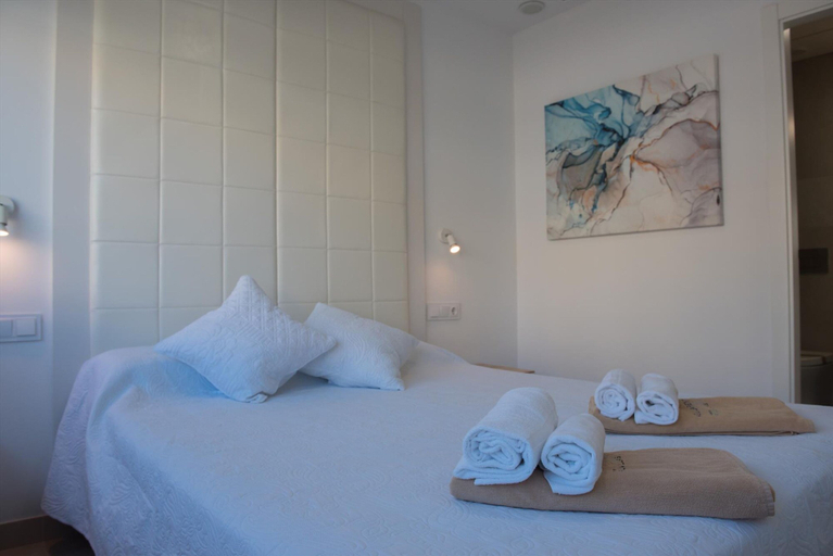Room 2, Marina B2 in Balc n del Mar, Alicante