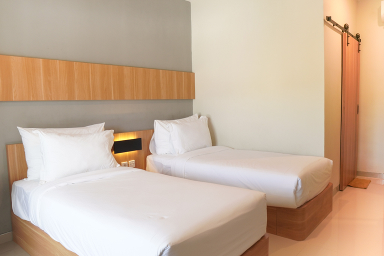 Bedroom 2, Maluk Stay, West Sumbawa