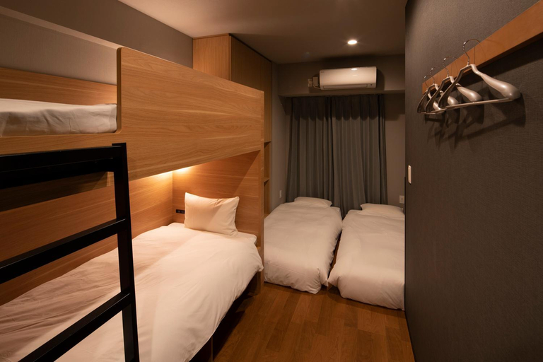 Bedroom 12