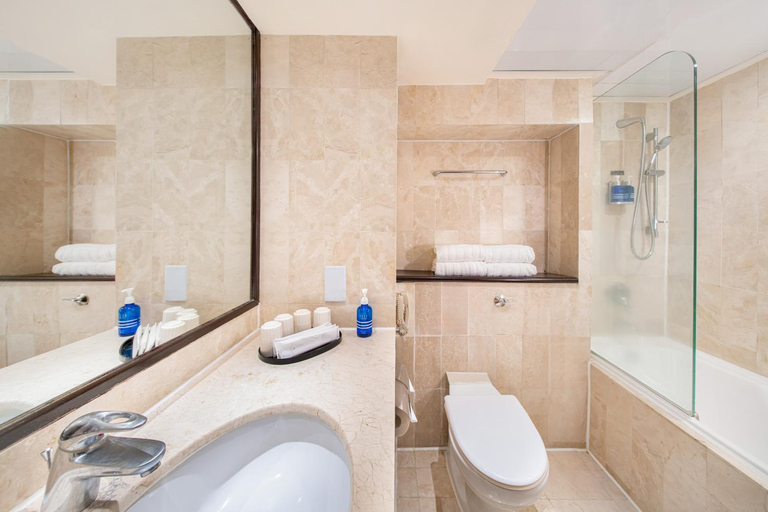 Bathroom 4