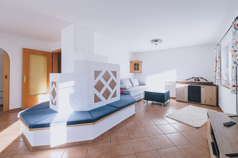 Room 5, Panorama Chalet Schmittendrin, Zell am See