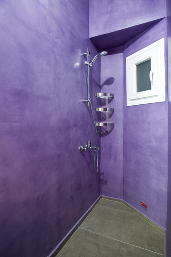 Bathroom, Modern - Vintage Apartment by Acropolis Museum, Attica