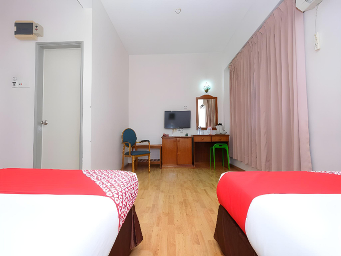 Bedroom 10