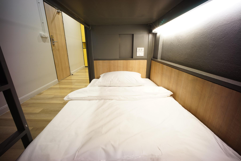 Bedroom 8