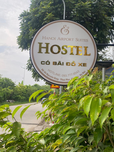 Others 3, Hanoi Airport Suites, Sóc Sơn