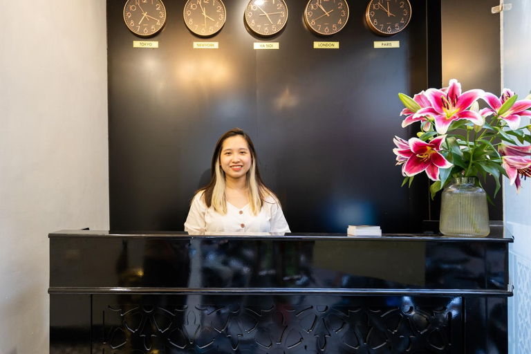 Public Area 2, Memory Legends Hotel , Hoàn Kiếm