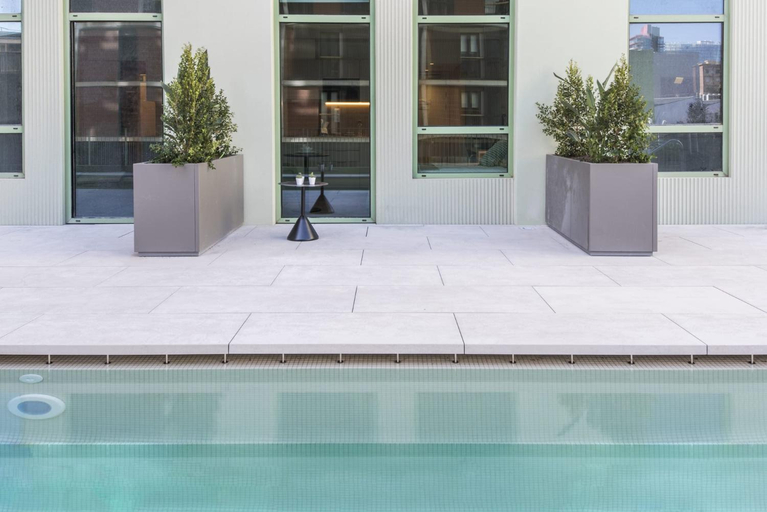 Sport & Beauty, aparto Cristobal de Moura Hall of residence - ONLY FOR STUDENTS IN BARCELONA, Barcelona