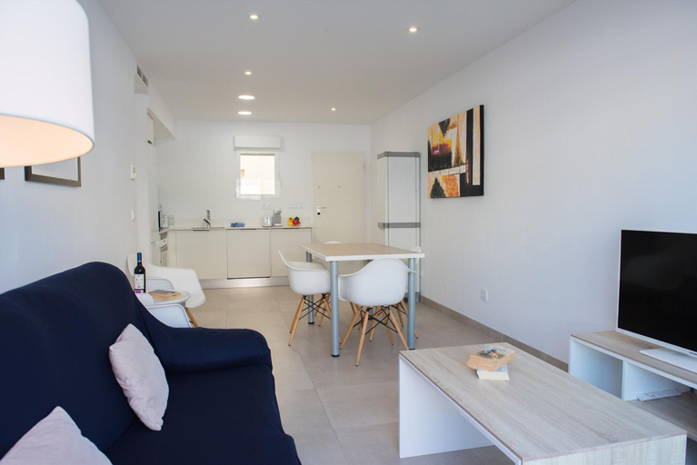 Room 5, Marina A4 4 pax in Els Poblets, Alicante