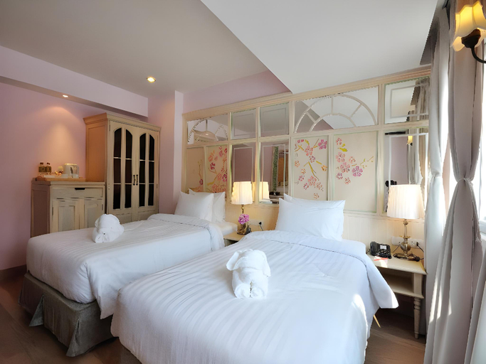 Bedroom 15