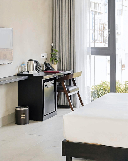 Bedroom 18