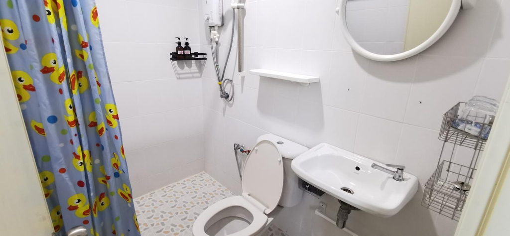 Others 2, Baan Pordee Homestay, Pak Chong