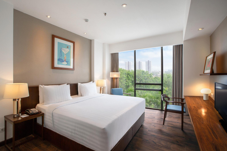 Bedroom 6
