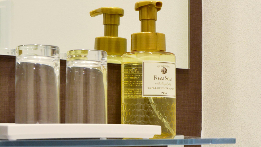 Amenities 5