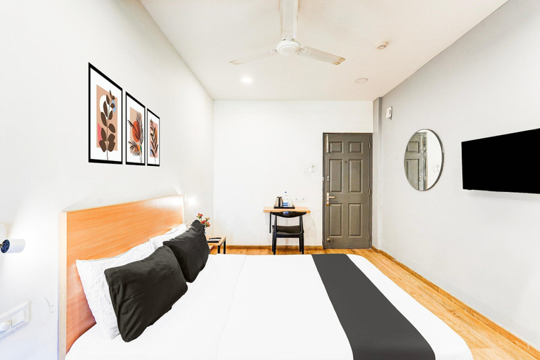 Room 5, Super Collection O OMR Perungudi, Chennai