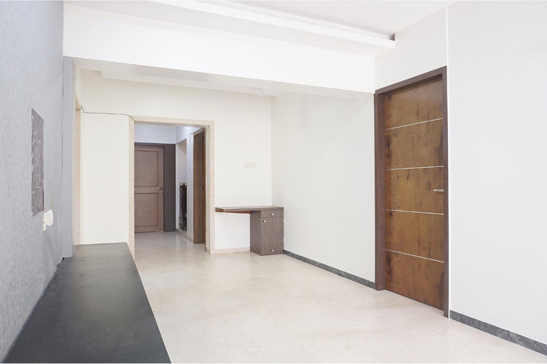 Public Area 2, Via Shree Haree Residency, Pune