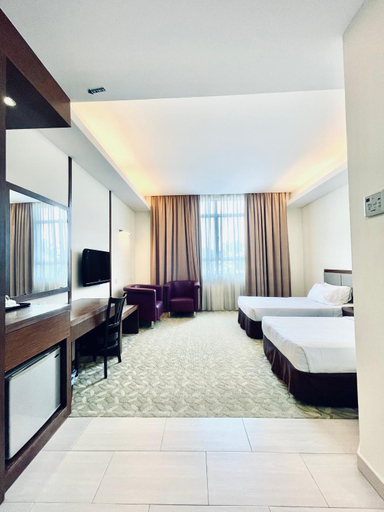Bedroom 9