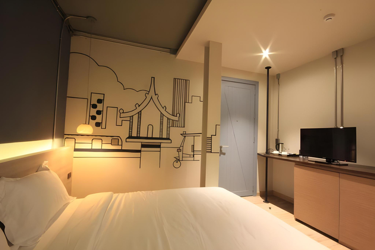 Bedroom 10