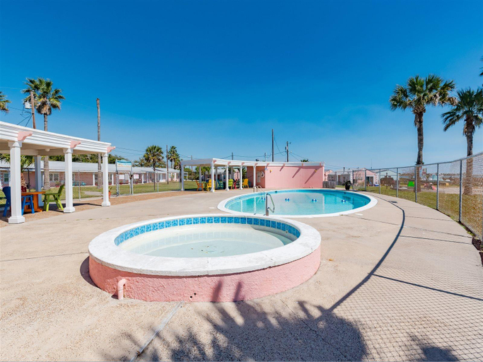 Sport & Beauty 2, Sea Gun Bayhome 128, Aransas