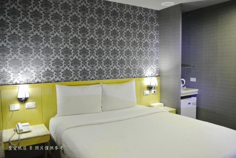 Bedroom 17