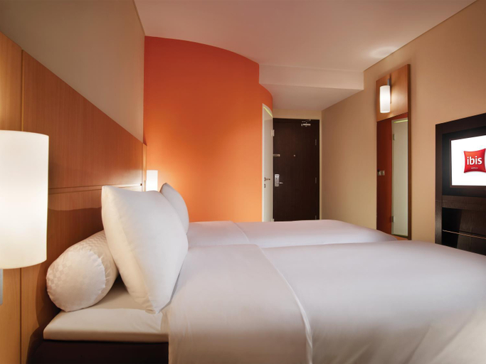 Bedroom 9