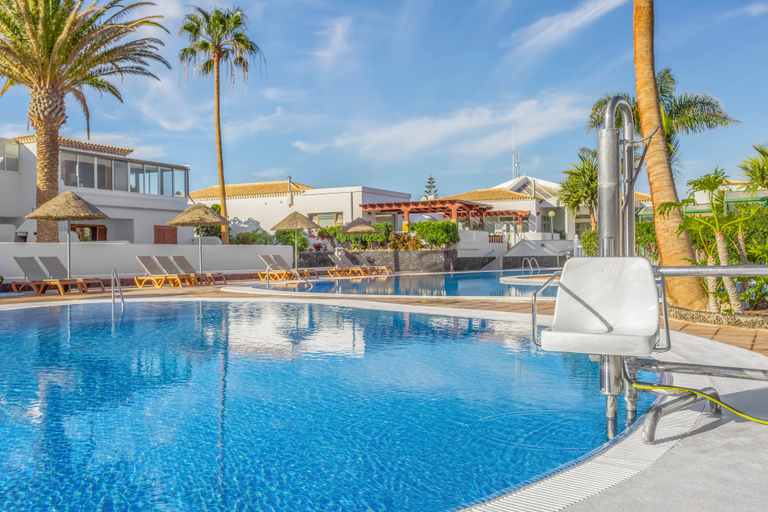 Sport & Beauty 2, Royal Tenerife Country Club, Santa Cruz de Tenerife