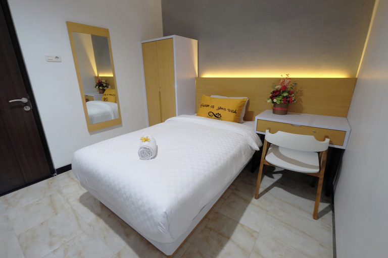 Bedroom 5
