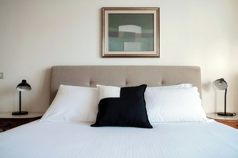 Bedroom 5, Casa Cotima, Lugano