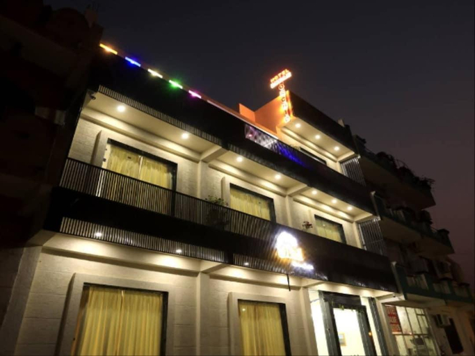 Others 2, Hotel Dream Orchid, Ajmer
