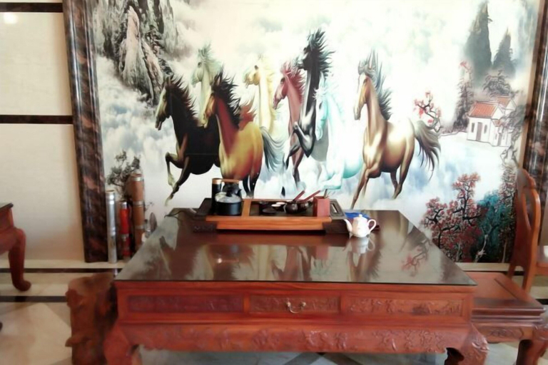 Others 5, Jiajie Hotel, Qujing