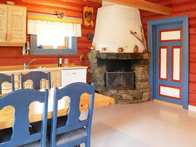 Others 5, person holiday home in Hemsedal-By Traum, Hemsedal
