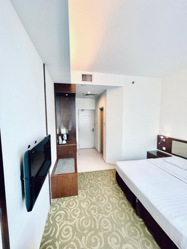 Bedroom 11