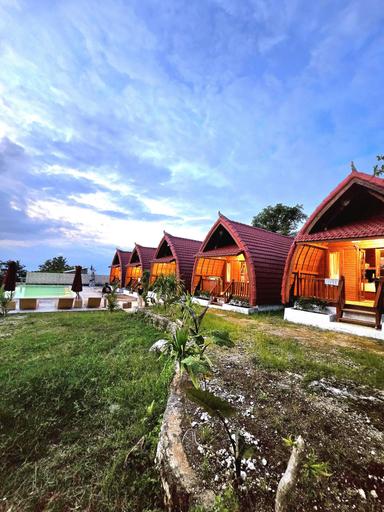 Exterior & Views 2, Dudu Cottage Nusa Penida, Klungkung