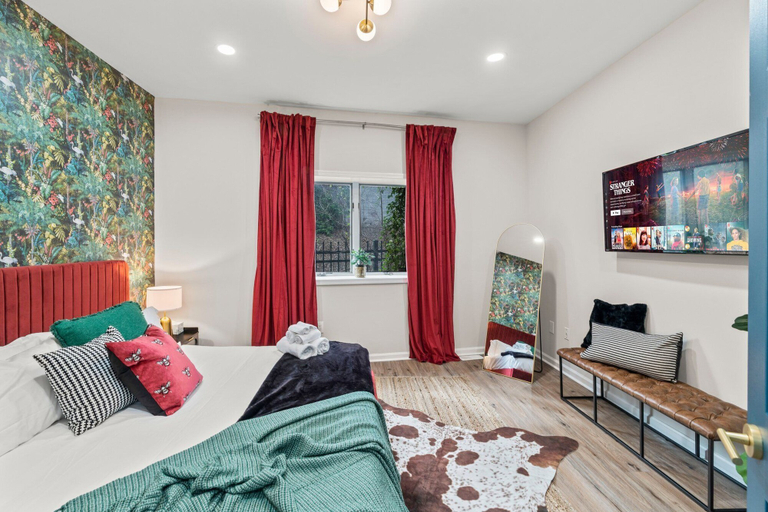 Others 5, Stylish 1BR/1.5Bath Near Liberty Bell, Philadelphia