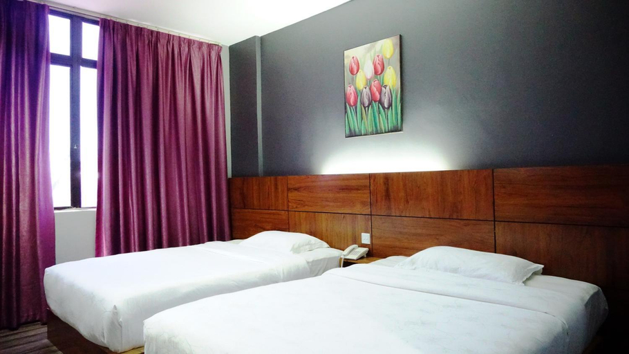 Bedroom 17