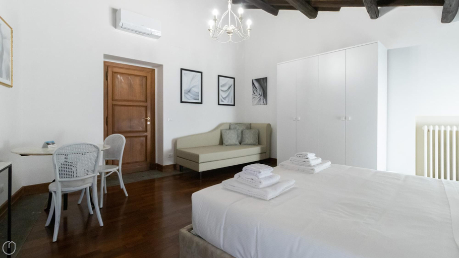 Room 5, Italianway - Barberini 5 Sensus, Rome