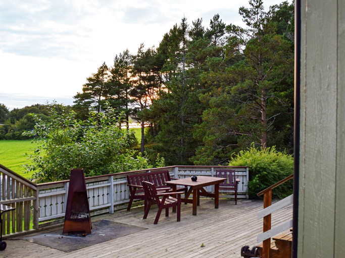 Others 5, person holiday home in Flatanger, Flatanger
