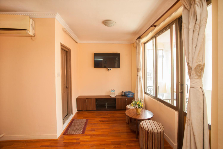 Others 5, Hotel Mountain Gateway, Bagmati