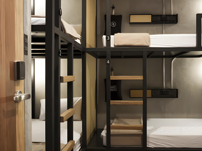 Bedroom 5