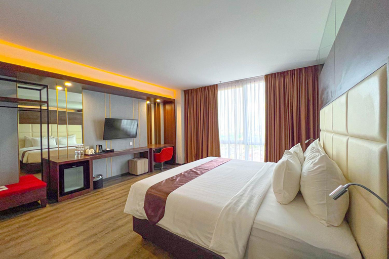 Bedroom 27