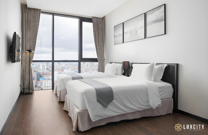 Bedroom 11
