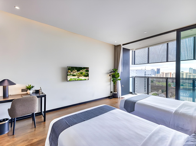 Bedroom 28