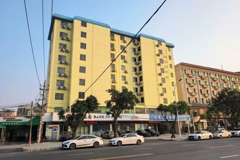 Exterior & Views 2, Golden Season Chain Hotel, Huizhou
