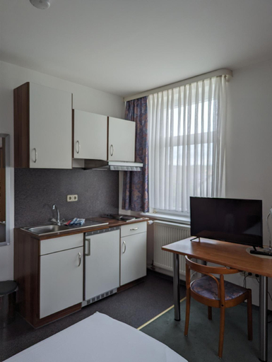 Others 5, Hotel Sonnenhof, Northeim