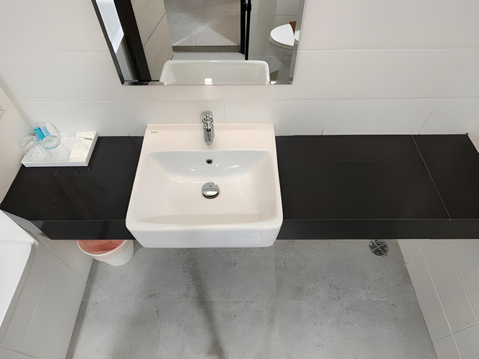 Bathroom 5