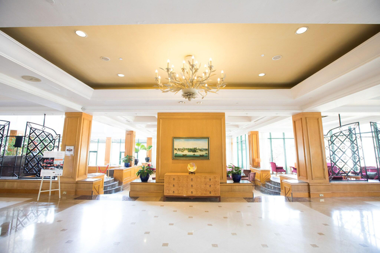 Public Area 5, Grand Coloane Resort, Macao